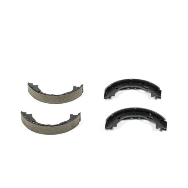 PowerStop B809