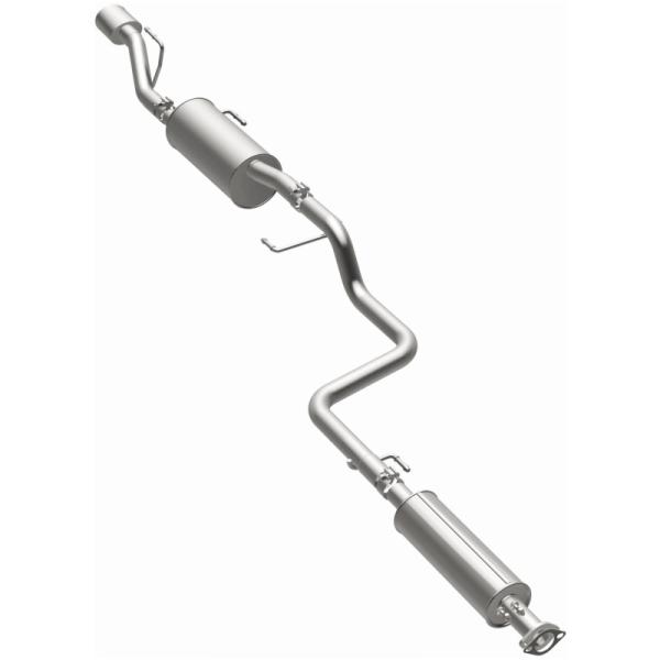 Magnaflow 106-0969