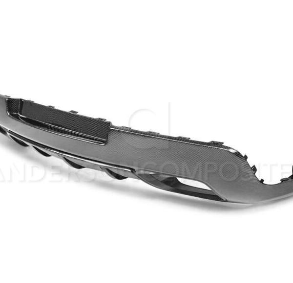 Anderson Composites AC-RL14CHCAM-Z28