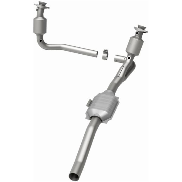 Magnaflow 458043