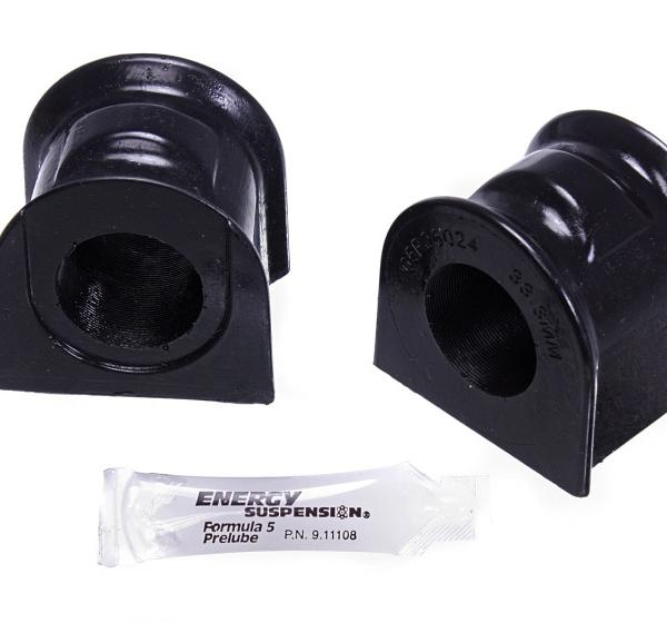 ES Sway Bar Bushings - Black Energy Suspension 4.5200G
