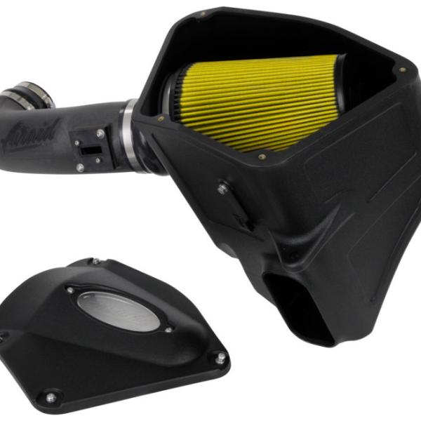 Airaid 205-395