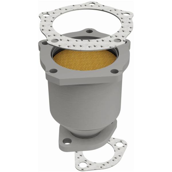 MAG Converter Direct Fit Magnaflow 49323