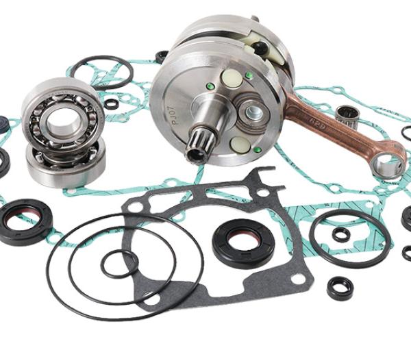 Hot Rods CBK0090