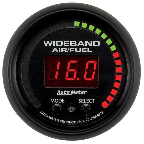 AutoMeter 5978