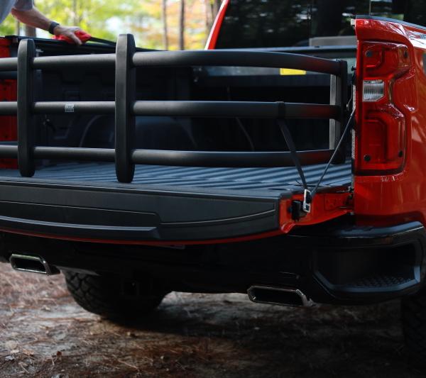 AMP Research 74841-01A