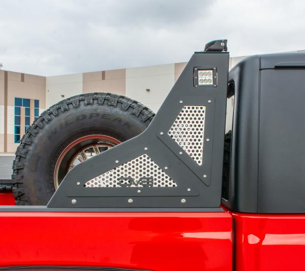 DV8 Offroad RRGL-01