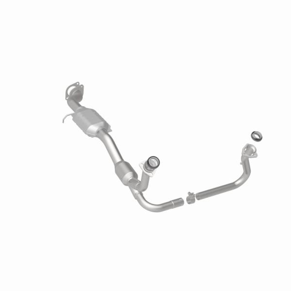 MAG Converter Direct Fit Magnaflow 49897
