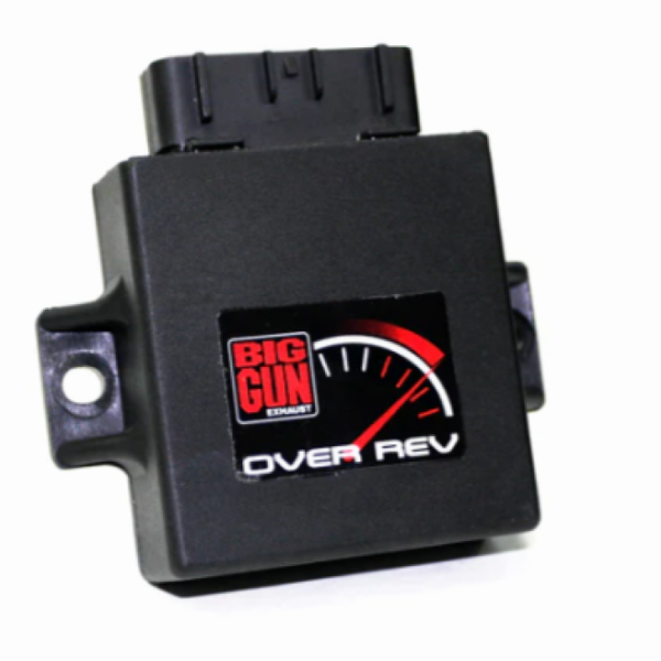 Big Gun 40-R20