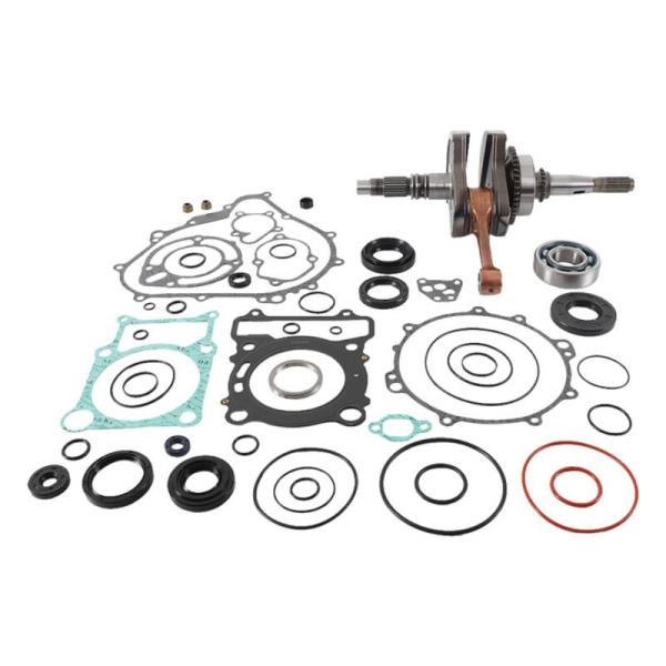 Hot Rods CBK0192