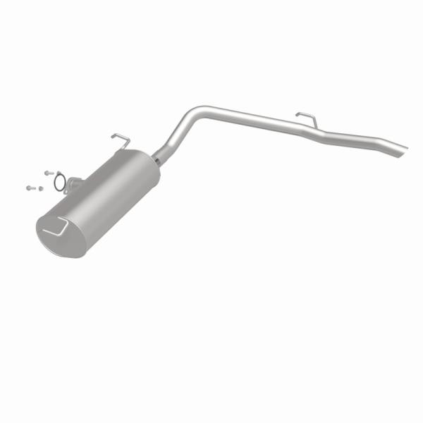 MAG BRE Exhaust Kits Magnaflow 106-0192