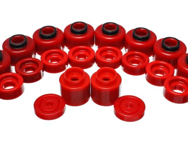 Energy Suspension 4.4111R