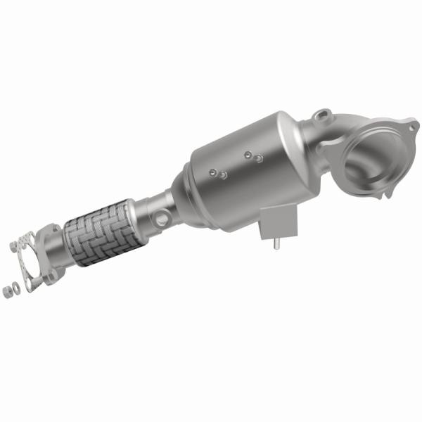 MAG Converter Direct Fit Magnaflow 21-711