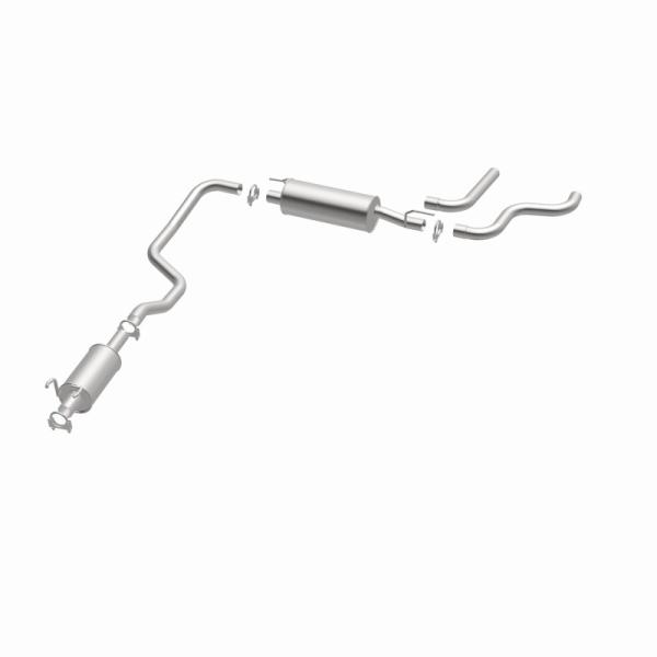 Magnaflow 106-0631