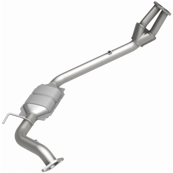 MAG Converter Direct Fit Magnaflow 49004