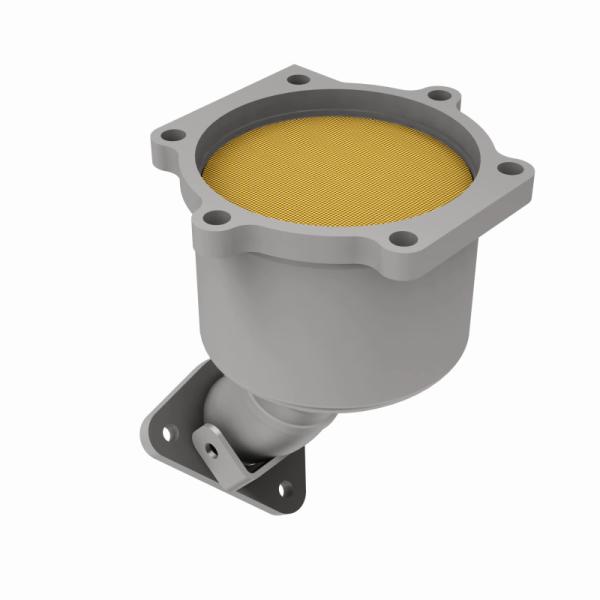 MAG Converter Direct Fit Magnaflow 50806