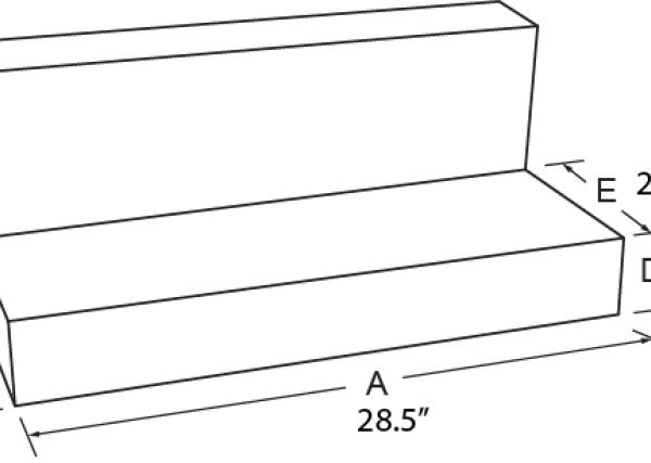 Tradesman 83548