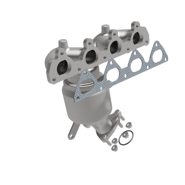 Magnaflow 50602