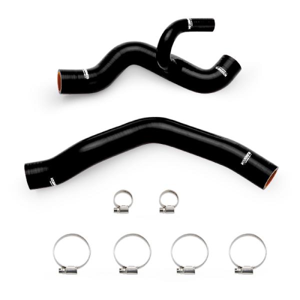 Mishimoto MMHOSE-CAM6-16BK