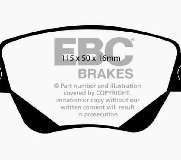EBC DP41350R