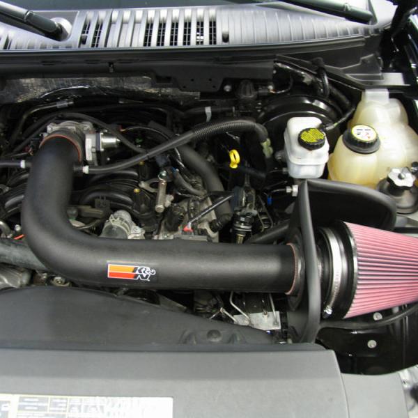 K&N Engineering 57-2568