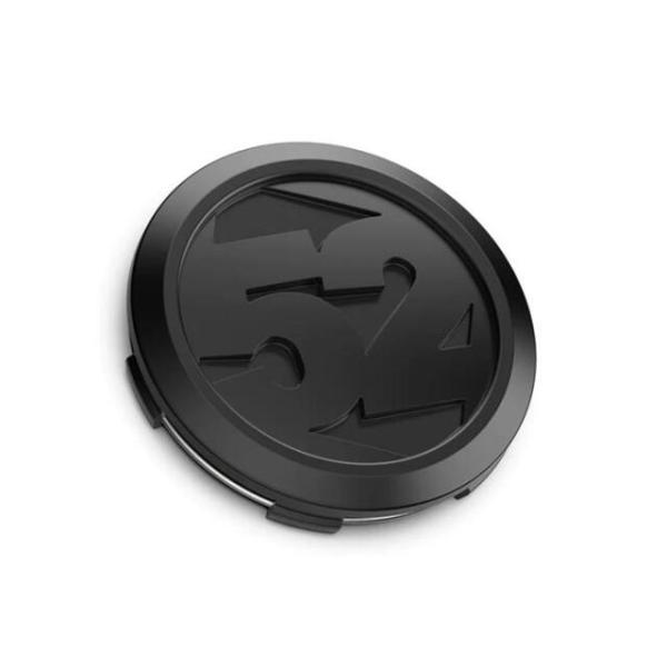 FFT Center Caps fifteen52 52-HD-CAPP-AB