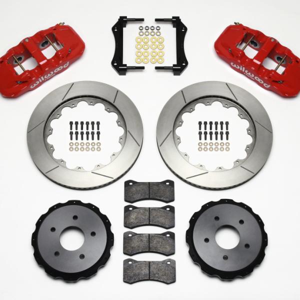 Wilwood 140-11119-R