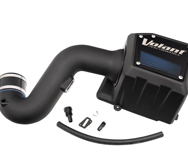 VOL Closed Pro5 Air Intake Volant 15954-1