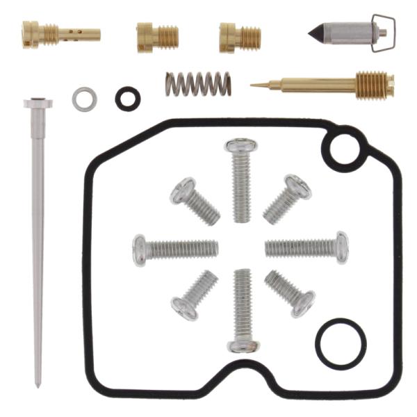 ABR Carburetor Rebuild Kits All Balls Racing 26-1068