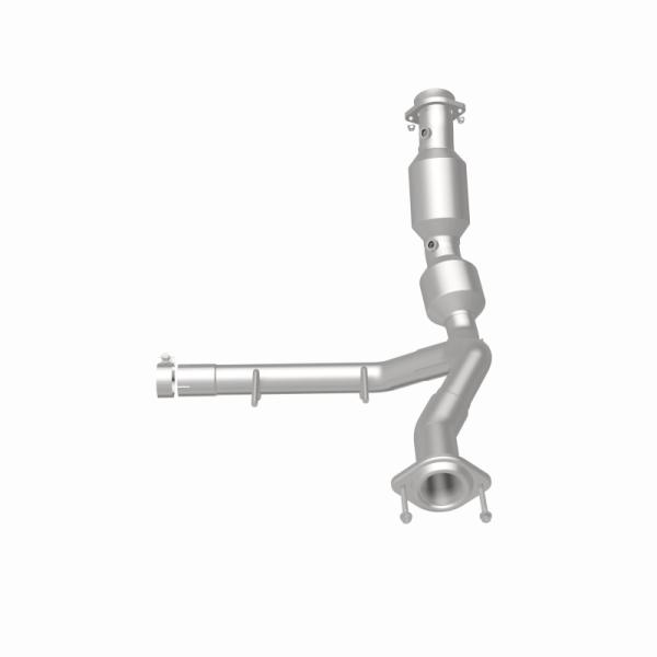 MAG Converter Direct Fit Magnaflow 280266