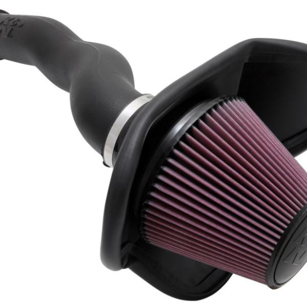KN 57 FIPK Air Intake 50 K&N Engineering 57-1544