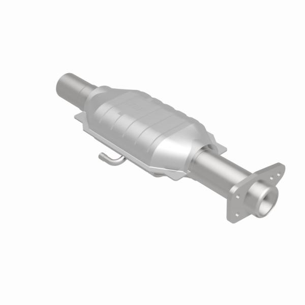 MAG Converter Direct Fit Magnaflow 3322447