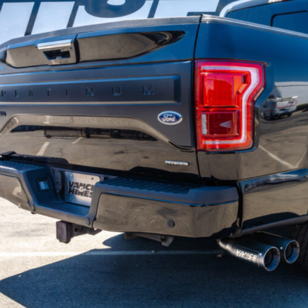 Vance and Hines 49653