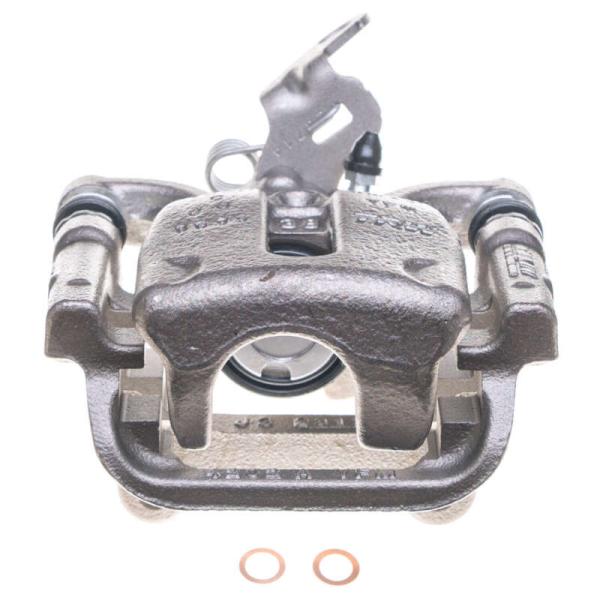 PowerStop L7272