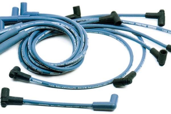 MOR Ignition - Wire Set Moroso 72538