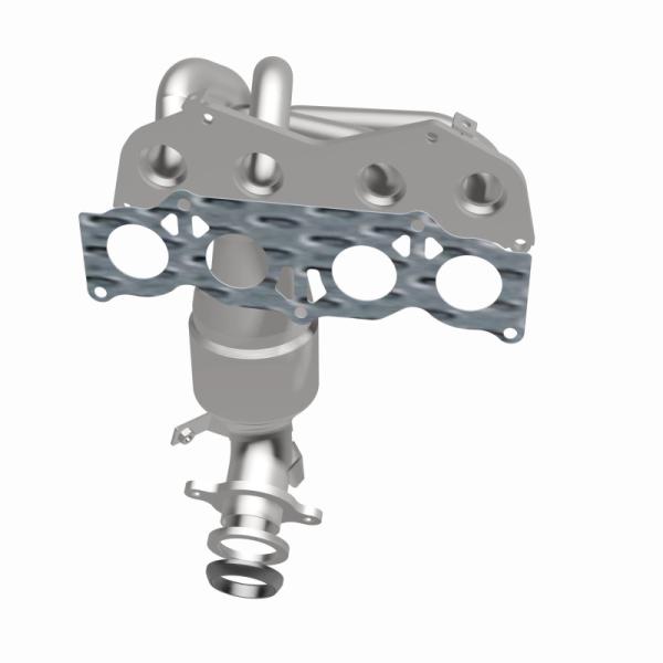 MAG Converter Direct Fit Magnaflow 5531078