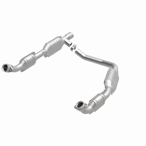 MAG Converter Direct Fit Magnaflow 458041