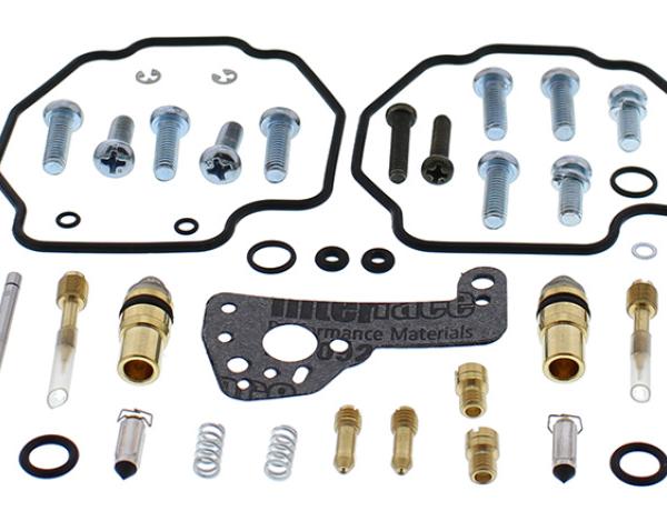 ABR Carburetor Rebuild Kits All Balls Racing 26-10048