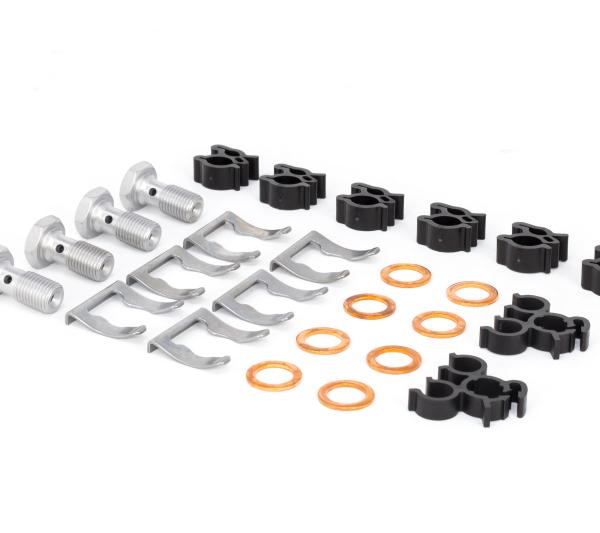 GR G-Stop Brake Line Kits Goodridge 13100