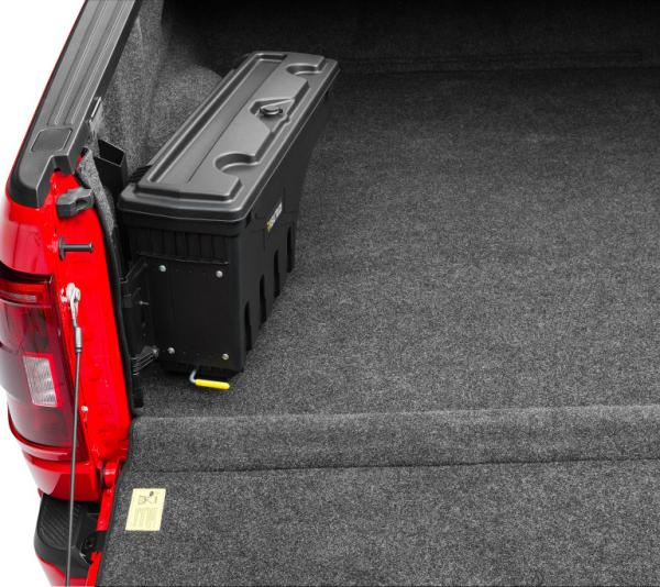 UND SwingCase Boxes Undercover SC203D