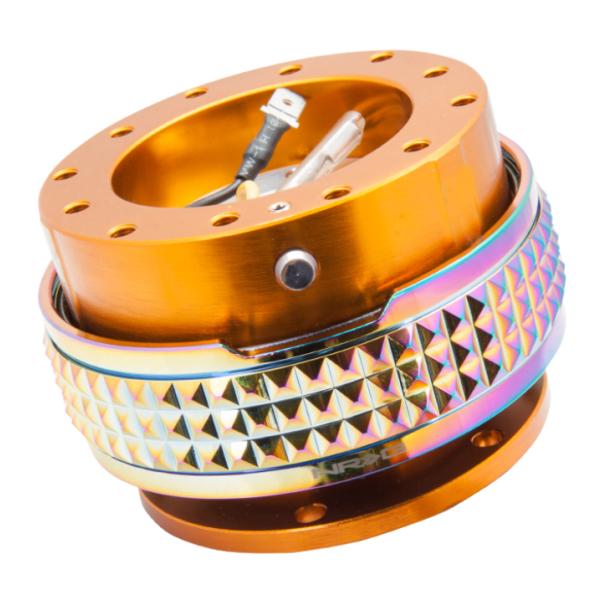 NRG SRK-210RG/MC
