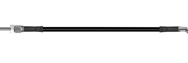 Goodridge HD1045-1CC-BK56