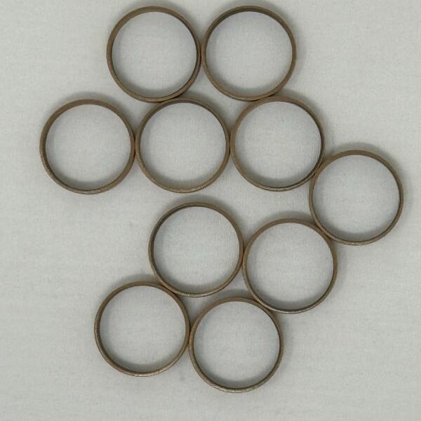 KYB Powersports 110610002010