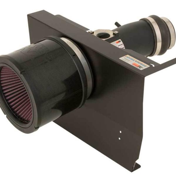 K&N Engineering 69-6030-1TFK