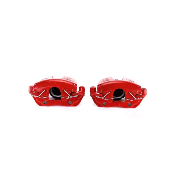 PowerStop S2942D