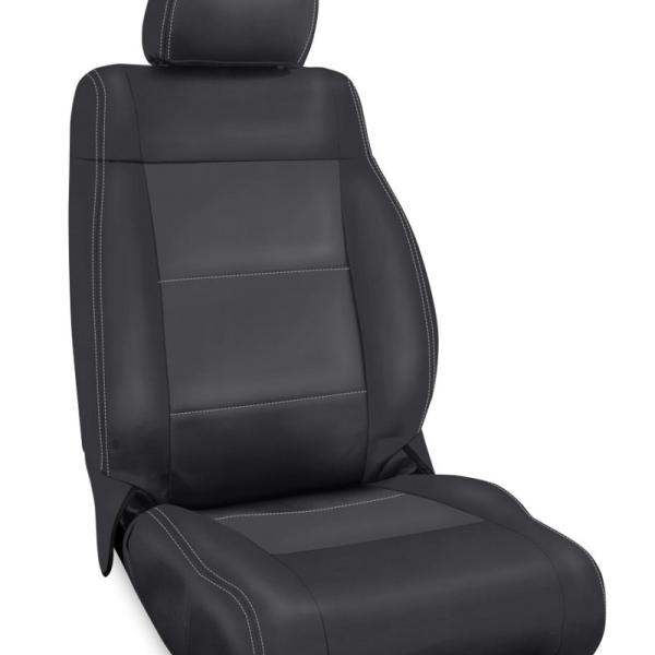 PRP Seats B016-03