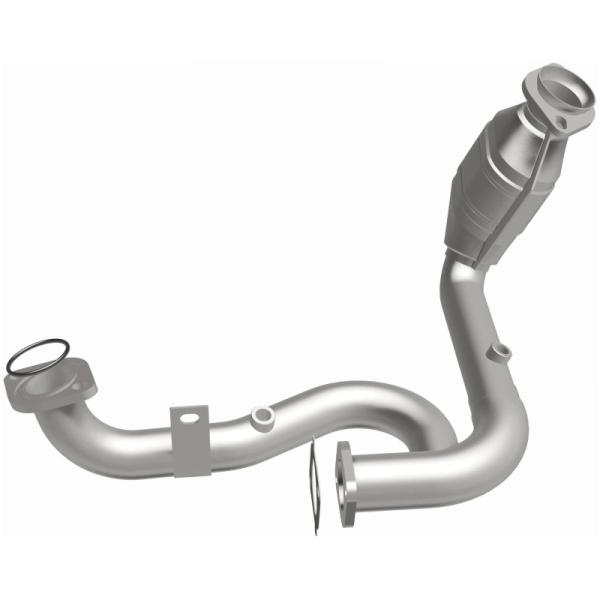 MAG Converter Direct Fit Magnaflow 93248