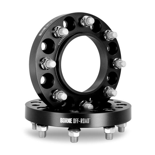 Mishimoto BNWS-006-250BK