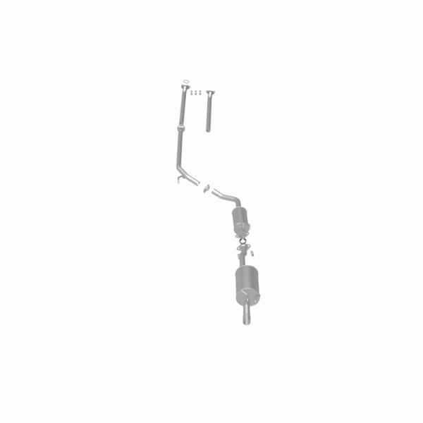Magnaflow 106-0719