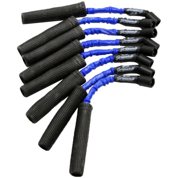 GMS Wire Connection Kits Granatelli Motor Sports 28-1811HTBLB